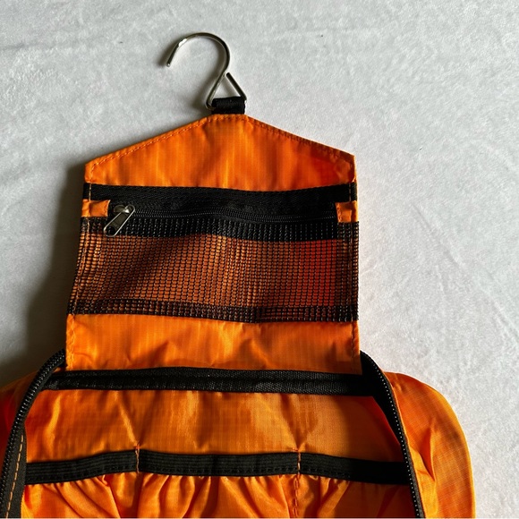 Women/Men Large toiletry Bag Makeup Bag Beauty Cosmetics Organizer - Picture 7 of 15